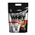 Body Whey Bodyaction 900g - Imagem 1