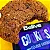 Cookie de Chocolate Belive Sem Glúten Sem Lactose Sem Leite 80g - Imagem 4