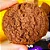 Cookie de Chocolate Belive Sem Glúten Sem Lactose Sem Leite 80g - Imagem 3