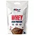 Whey High Protein Absolut Nutrition Refil 900g - Imagem 3