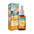 D-Trix Kids TCM (Vit. D 500UI) Flora Nativa 30mL - Imagem 1