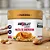 Pasta de Amendoim Tradicional Absolut Nutrition 400g - Imagem 1