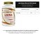 Lisina 1000mg/porção Flora Nativa 60 cápsulas - Imagem 2