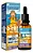 O-TRIX (Omega 3) Líquido Infantil Flora Nativa 30ml - Imagem 2