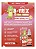 B-TRIX (Methyl B12 4,5mcg ) Vitamina B12 Líquida Infantil sabor Morango Flora Nativa 20mL - Imagem 2