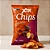 Chips de Batata Doce XTR 45g - Imagem 2