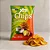 Chips de Batata Doce XTR 45g - Imagem 3