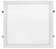 Painel Led Embutir - 40x40 - 30w 4.000k - Imagem 1