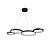 Pendente Led Cler - Imagem 2