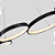 Pendente Led Cler - Imagem 5