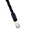 Pendente Led Nima  - Preto - Nordecor - Imagem 3