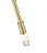 Pendente Led Nima  - Dourado - Nordecor - Imagem 3