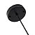 Pendente Led Pean - Preto - 1 Mod - Imagem 5