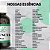 Essência Erva Cidreira 100 ml Versine - Imagem 5