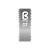 Espátula Decorativa Inox - Modelo 07 - Imagem 1