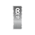 Espátula Decorativa Inox  - Modelo 19 - Imagem 1