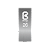 Espátula Decorativa Inox - Modelo 26 - Imagem 1