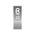 Espátula Decorativa Inox - Modelo 23 - Imagem 1