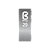 Espátula Decorativa Inox - Modelo 29 - Imagem 1