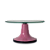 Bailarina Profissional de Vidro - ROSA CHICLETE - Imagem 2