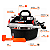 30CM - Misturadora SMART Preta para DOCES E RECHEIOS com ajuste fino de velocidade, BIVOLT AUTOMÁTICO - Imagem 5