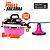 COMBO PANELA MISTURADORA SMART 30CM + BAILARINA PROFISSIONAL - Imagem 1