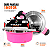 30 E 36CM - Misturadora SMART DUETO ROSA para DOCES E RECHEIOS com ajuste fino de velocidade, BIVOLT AUTOMÁTICO - Imagem 3