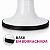 COMBO PANELA MISTURADORA DUETO SMART 30 E 36CM + BAILARINA PROFISSIONAL - Imagem 7