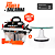 COMBO PANELA MISTURADORA SMART INOX INDUÇÃO 28CM + BAILARINA PROFISSIONAL - Imagem 1