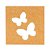 Moldes Para Tattoo Art Color Tchuska - Natureza - pacote com 9 moldes - Imagem 4