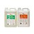 Kit Shampoo Erva-Doce 5L e Condicionador Bálsamo 5L Tchuska - Imagem 1