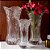 Vaso De Vidro Petals - Imagem 3