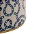 Potiche Decorativo Porcelana - Imagem 4