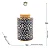 Potiche Decorativo Porcelana - Imagem 5