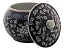 Potiche Decorativo Imperial  Porcelana - Imagem 4