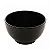 Bowl de Cerâmica Cronus Preto - Imagem 3