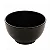 Bowl de Cerâmica Cronus Preto - Imagem 4