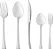 Faqueiro Berna Inox - Imagem 1