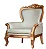 Poltrona Nable - Imagem 1