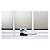 Janela de Alumínio Branco Vitro Maxim Ar Vidro Mini-Boreal Com Grade 60 X 60 - Komorek - Imagem 3