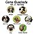 Cama Quadrada para Cachorro ou Gatos Super Luxo Luppet Vermelho - Imagem 8