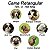 Cama Retangular Luxo Pequeno Príncipe Para Cachorro ou Gato - Imagem 9