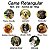 Cama Retangular Marrom Super Luxo Para Cachorro ou Gato - Imagem 7