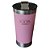 Copo Térmico Vaccum Schopps 493ml - Rosa - Imagem 2