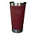 Copo Térmico Vaccum Schopps 493ml - Vermelho - Imagem 1