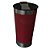 Copo Térmico Vaccum Schopps 493ml - Vermelho - Imagem 2