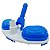ASPIRADOR SLIM PLASTICO C/ESCOVA - Imagem 1