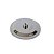 SODRAMAR DUCHA CASCATA 8" AÇO INOX C/CANO DE 1/2" - Imagem 2