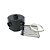 CAIXA DE PASSAGEM C/REGULAGEM TAMPA INOX BRUSTEC - Imagem 1