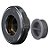 SODRAMAR DISPOSITIVO ASPIRAÇAO INOX 1.1/2" C/ ROSCA LATAO ALVENARIA - PRATIC (TUBO 50) - Imagem 1